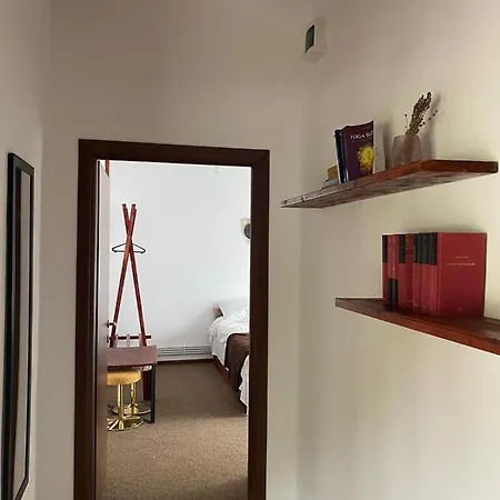 La Butuci Guest house Tirgu Ocna