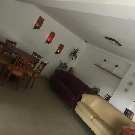 Guest house La Butuci