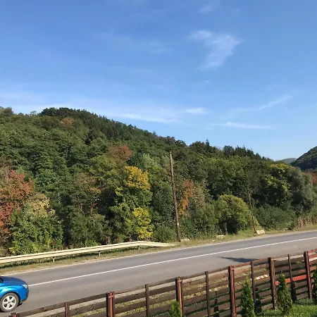La Butuci * Tirgu Ocna