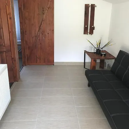 La Butuci Guest house Tirgu Ocna