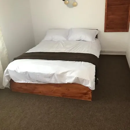 La Butuci Guest house Tirgu Ocna