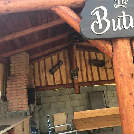 La Butuci *